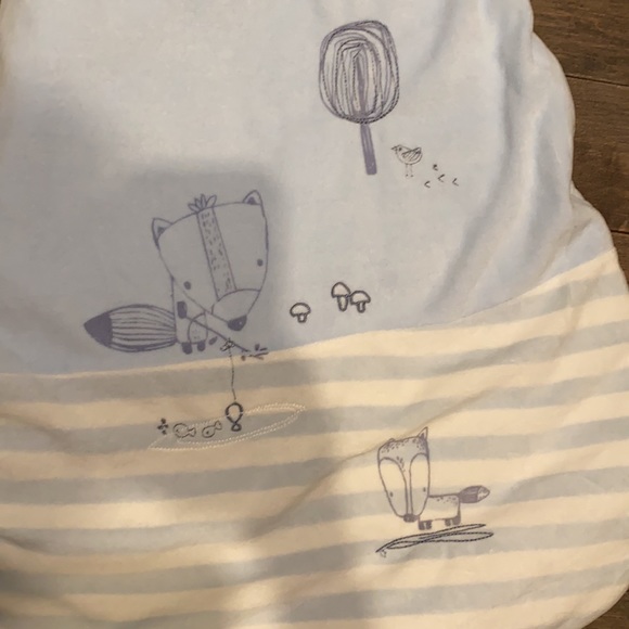 COPY - sleeping bag (0-12 months ) - Picture 2 of 3